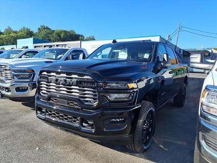 2025 Ram 2500 Roanoke VA