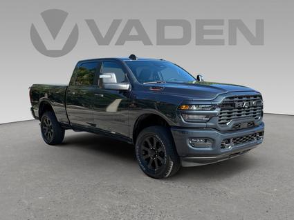 2025 Ram 2500 Savannah GA