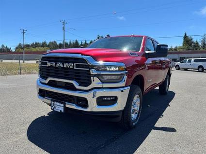2025 Ram 2500 Coos Bay OR
