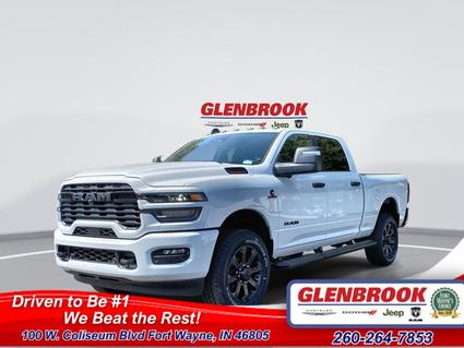 2025 Ram 2500 Fort Wayne IN