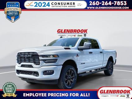 2025 Ram 2500 Fort Wayne IN