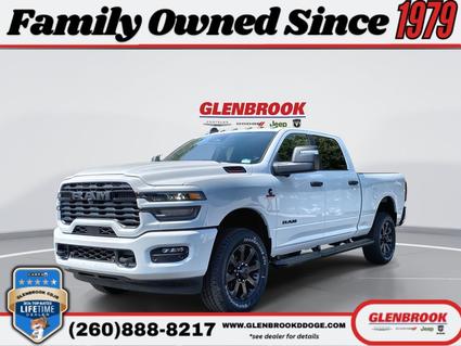2025 Ram 2500 Fort Wayne IN