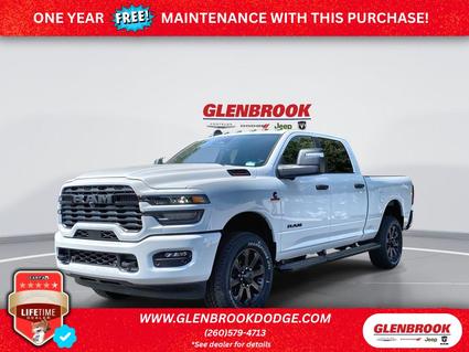 2025 Ram 2500 Fort Wayne IN