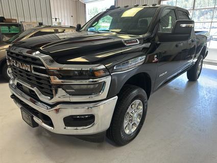 2025 Ram 2500 Ruidoso NM