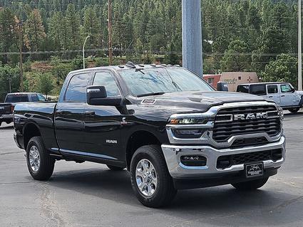 2025 Ram 2500 Ruidoso NM