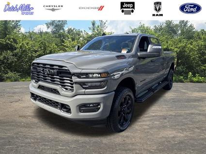 2025 Ram 2500 Ripley WV