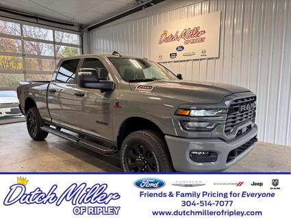 2025 Ram 2500 Ripley WV