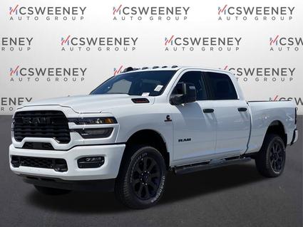2025 Ram 2500 Pell City AL