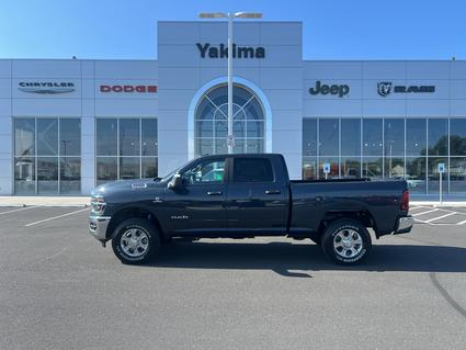 2025 Ram 2500 Union Gap WA