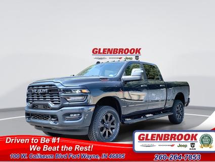 2025 Ram 2500 Fort Wayne IN