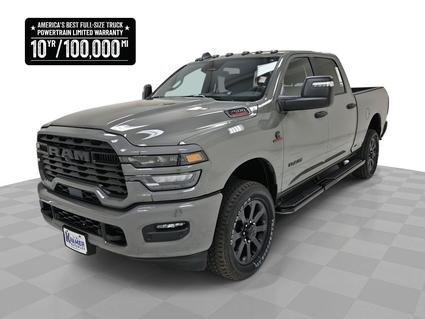 2026 Ram 2500 Livingston TX