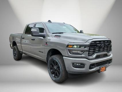 2026 Ram 2500 Glenwood Springs CO