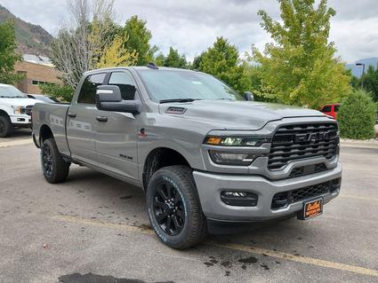 2026 Ram 2500 Glenwood Springs CO