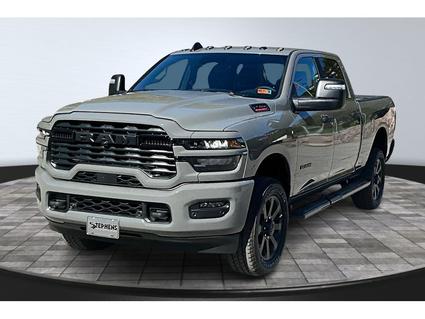 2026 Ram 2500 Danville WV