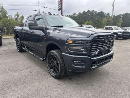 2026 Ram 2500 Cullman AL