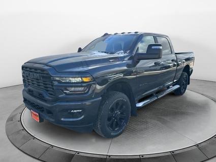 2026 Ram 2500 Pierre SD