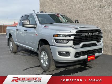 2026 Ram 2500 Lewiston ID