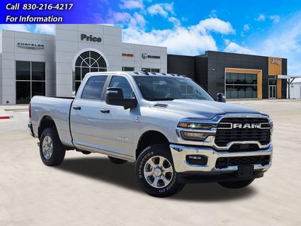 2026 Ram 2500 Floresville TX