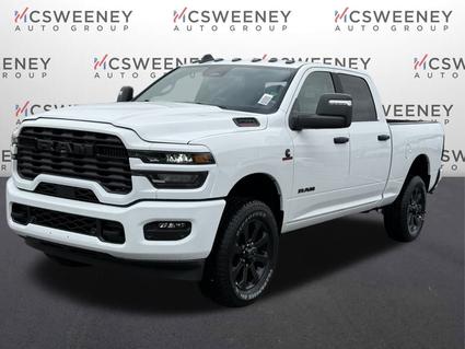 2026 Ram 2500 Pell City AL