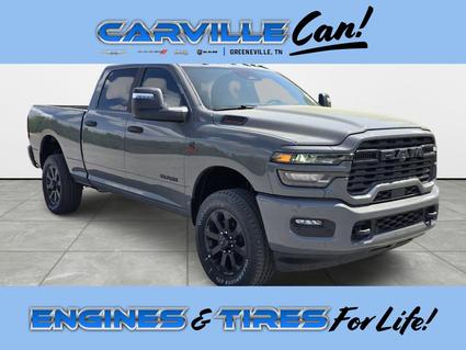 2026 Ram 2500 Greeneville TN