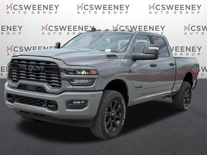 2026 Ram 2500 Pell City AL