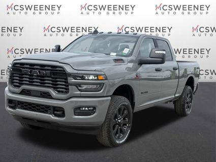 2026 Ram 2500 Pell City AL