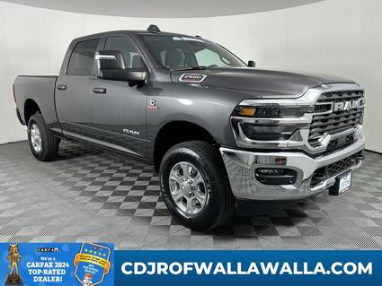 2025 Ram 2500 Walla Walla WA