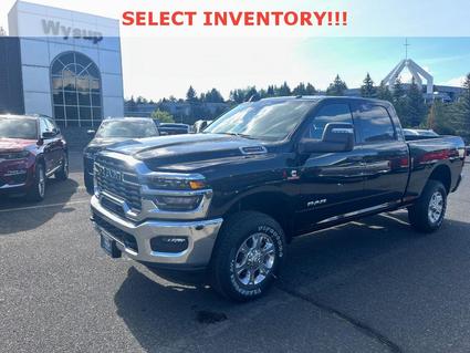 2025 Ram 2500 Pullman WA