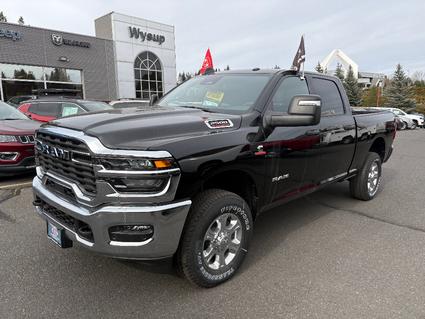 2025 Ram 2500 Pullman WA