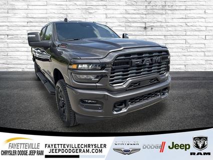 2025 Ram 2500 Fayetteville TN