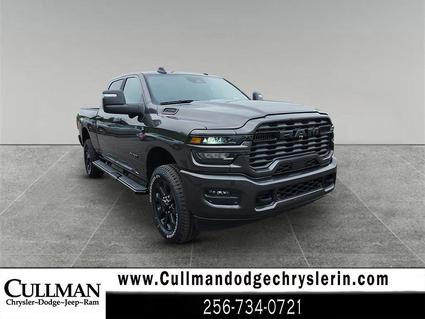2025 Ram 2500 Cullman AL