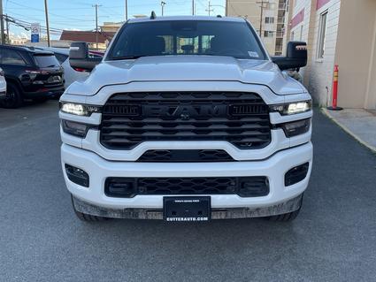 2025 Ram 2500 Pearl City HI