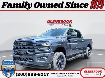 2025 Ram 2500 Fort Wayne IN