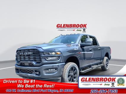 2025 Ram 2500 Fort Wayne IN