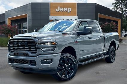 2025 Ram 2500 Union City GA