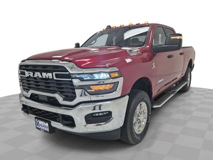 2025 Ram 2500 Livingston TX