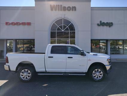 2026 Ram 2500 Winnsboro SC