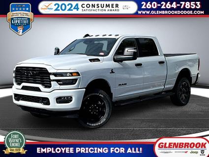 2026 Ram 2500 Fort Wayne IN