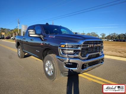 2026 Ram 2500 Enterprise AL