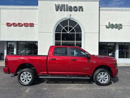 2026 Ram 2500 Winnsboro SC