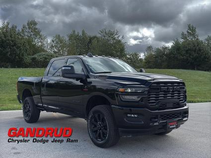 2026 Ram 2500 Green Bay WI