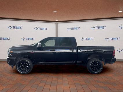 2026 Ram 2500 Cortez CO