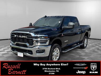 2026 Ram 2500 Winchester TN
