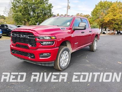 2026 Ram 2500 Heber Springs AR