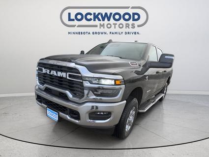 2026 Ram 2500 Marshall MN