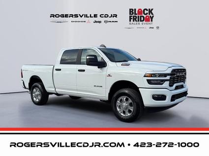 2026 Ram 2500 Rogersville TN