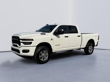 2026 Ram 2500 Rogersville TN