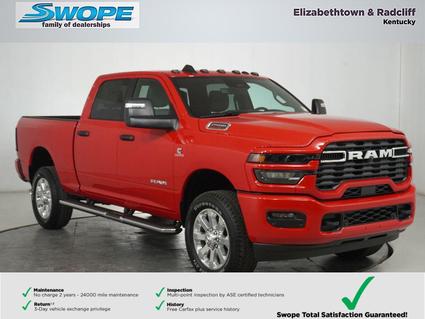 2026 Ram 2500 Elizabethtown KY