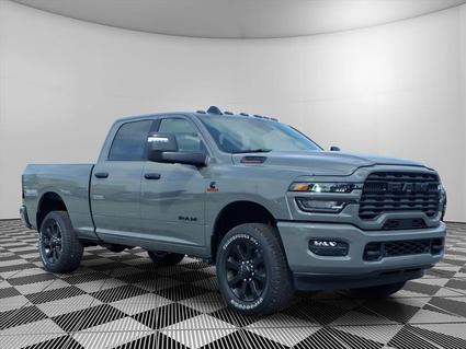 2026 Ram 2500 High Point NC