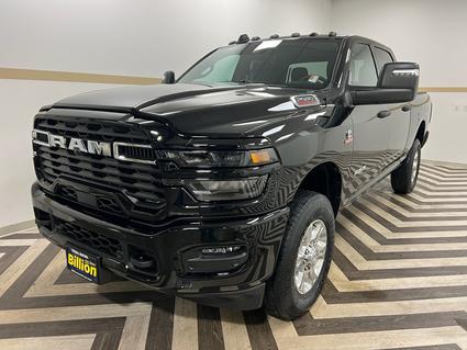 2026 Ram 2500 Bozeman MT
